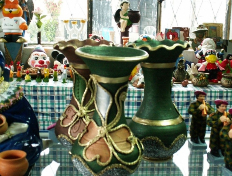 Alfarería de La Victoria